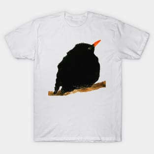 Tweep - Little Black Bird T-Shirt